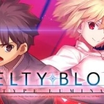 《月姬格斗》v1.41 整合DLC 免安装中文学习版