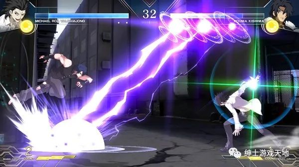 《月姬格斗：Type Lumina》免安装中文版整合15DLC
