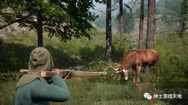 《中世纪王朝》v1.0.0.5免安装中文版