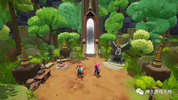 《勇攀高塔》免安装中文版