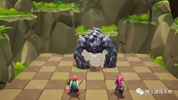 《勇攀高塔》免安装中文版