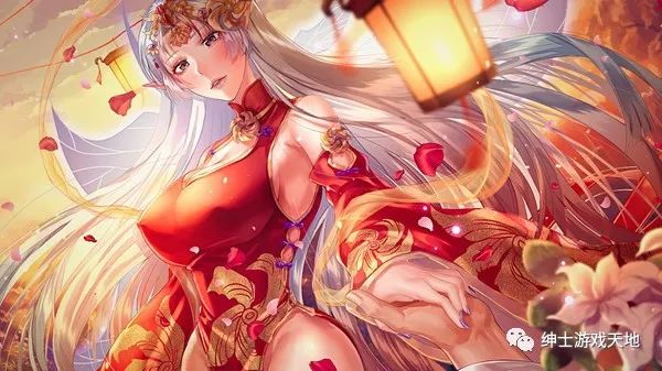 《花妖物语》免安装中文版DLC角色大礼包
