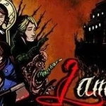 《哀歌》免安装中文版