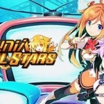 《VVV战机少女》免安装中文版 整合DLC