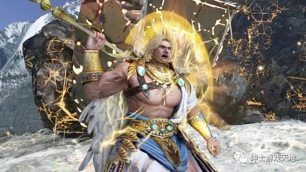 《无双大蛇3：终极版》V1.0.0.9免安装中文版 全DLC