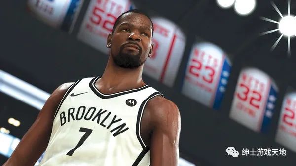 《NBA 2K22》免安装中文豪华版 整合DLC