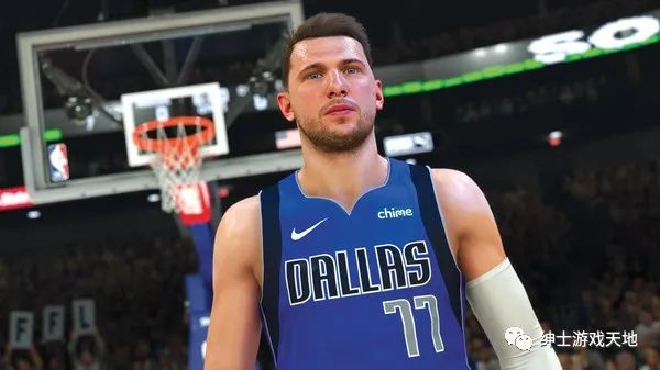 《NBA 2K22》免安装中文豪华版 整合DLC