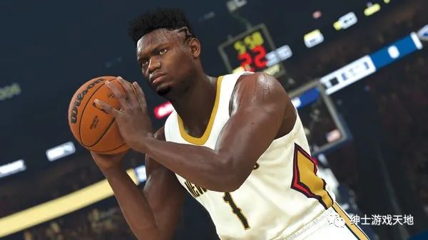 《NBA 2K22》免安装中文豪华版 整合DLC