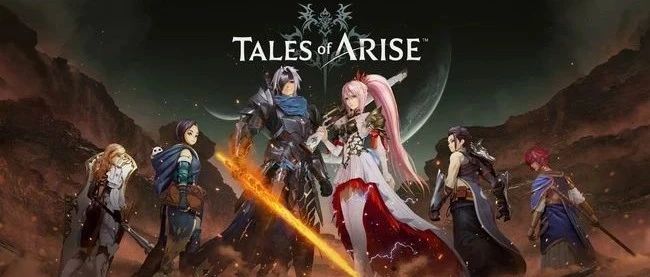 《破晓传说》免安装中文究极版 整合全DLC-新联动刀剑神域