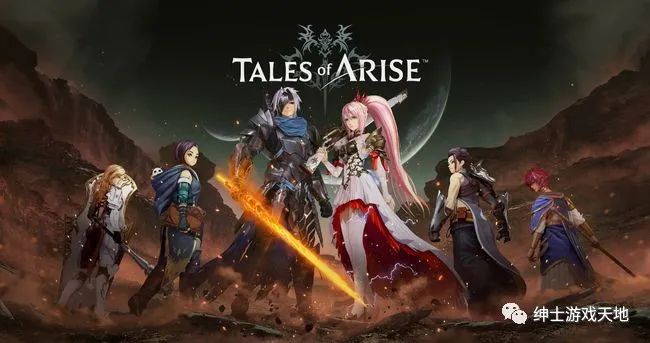 《破晓传说》免安装中文究极版