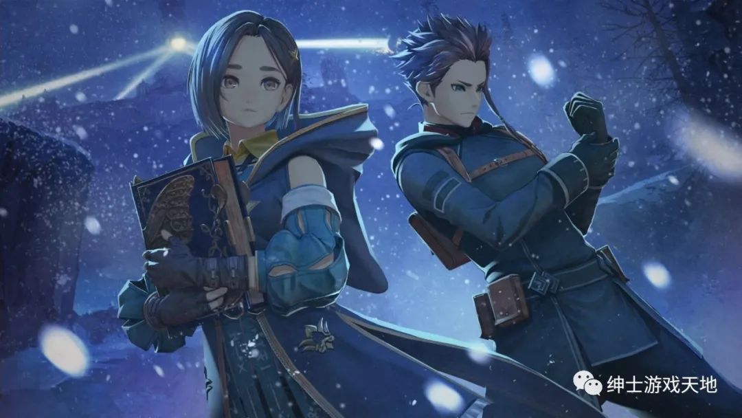 《破晓传说》免安装中文究极版