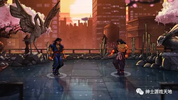 《怒之铁拳4》免安装中文版 整合新DLC