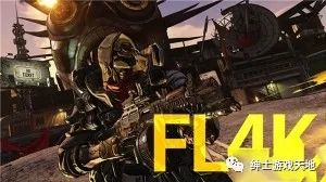 《无主之地3》Build 20210806免安装中文超级豪华版