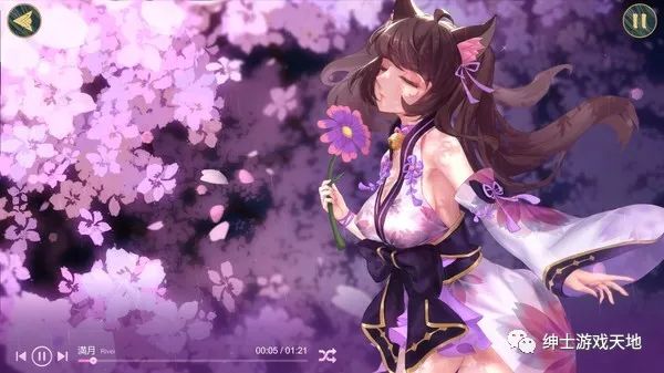 《妖语（Another Secret）》 V3.0免安装中文版 附存档
