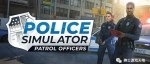 《警察模拟器：巡警》v10.1.1 全新解锁地形-车辆 全DLC 免安装中文正式学习版