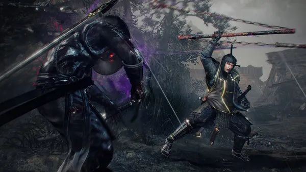 《仁王2 Nioh 2》v1.28.0免安装中文学习版
