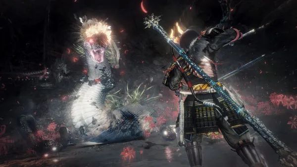 《仁王2 Nioh 2》v1.28.0免安装中文学习版