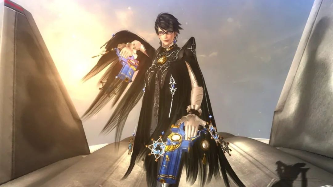 【今日一游】《猎天使魔女2》v1.0_AndCemu1.25.3免安装中文学习版