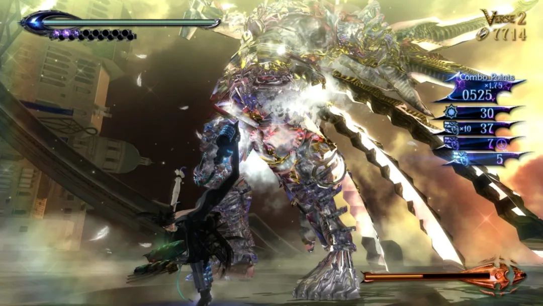 【今日一游】《猎天使魔女2》v1.0_AndCemu1.25.3免安装中文学习版