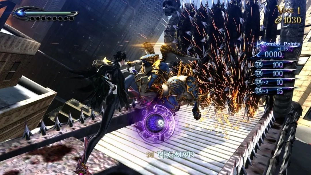 【今日一游】《猎天使魔女2》v1.0_AndCemu1.25.3免安装中文学习版