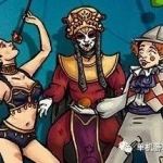 《惊奇马戏团》Build.7366685免安装中文学习版