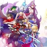 《苍翼默示录：神观之梦》免安装中文学习版