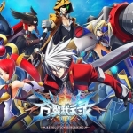 《苍翼默示录：交叉组队特别版》免安装中文学习版