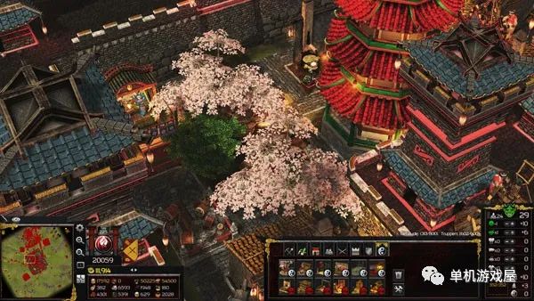 【今日一游】《要塞：群雄割据》免安装官中豪华版V1.6.22350.L蒙古帝国 集成全DLC