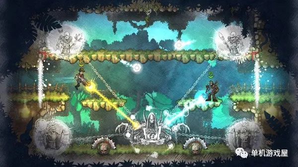 【今日一游】《恶棍英雄》v1.8.0b免安装中文学习版
