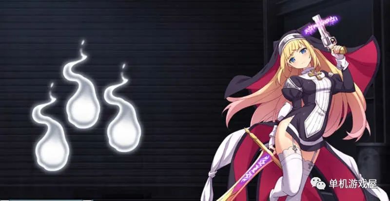 【会员专属】《驱魔少女夏洛特》免安装中文学习版 PC+安卓