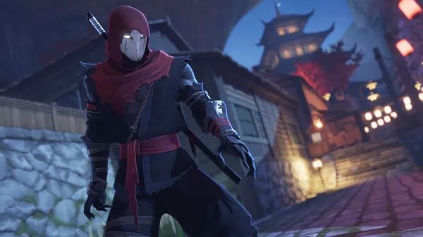 【今日一游】《荒神2 Aragami 2》免安装中文学习版