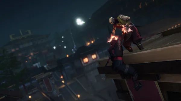 【今日一游】《荒神2 Aragami 2》免安装中文学习版