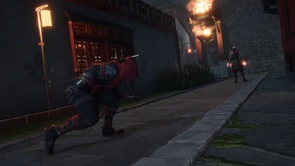 【今日一游】《荒神2 Aragami 2》免安装中文学习版