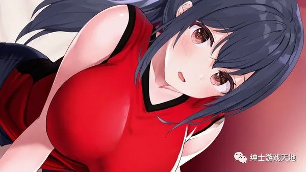 《爱的相遇Love Meeting》免安装中文版
