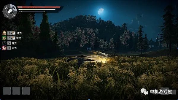 【今日一游】《武林志2》Build.7253010免安装中文学习版