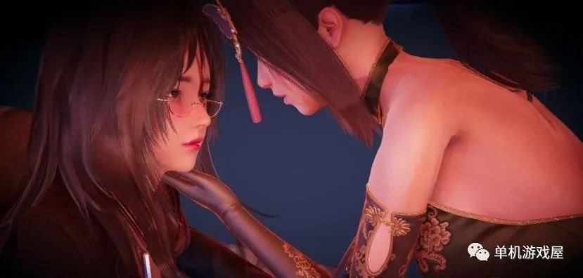 【会员专属】《AI少女-璇玑公主》I社神作 免安装最终完美整合版