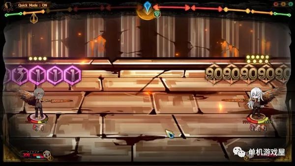 【今日游戏推荐】《废墟图书馆》v1.1.0.4b免安装中文学习版