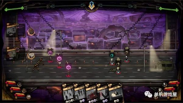 【今日游戏推荐】《废墟图书馆》v1.1.0.4b免安装中文学习版
