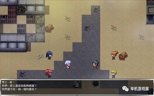 【会员专属】《钢铁烈阳 Original Walker：Prologue》免安装 官方中文步兵学习版