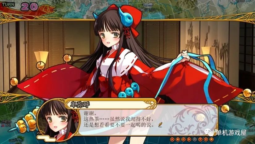 【今日游戏推荐】《英雄战姬Gold:新的征服》v1.03c免安装 中文学习版