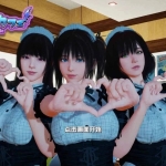 《魅魔咖啡厅》v2.1.1 官方中文步兵学习版