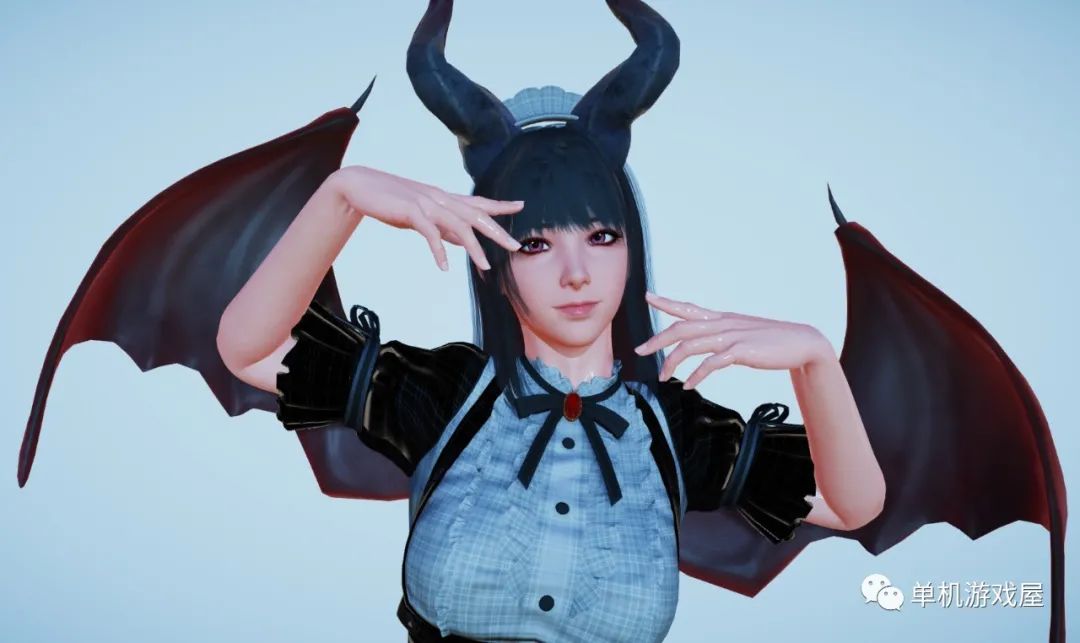 【会员专属】《魅魔咖啡厅》v1.4.0官方中文步兵学习版