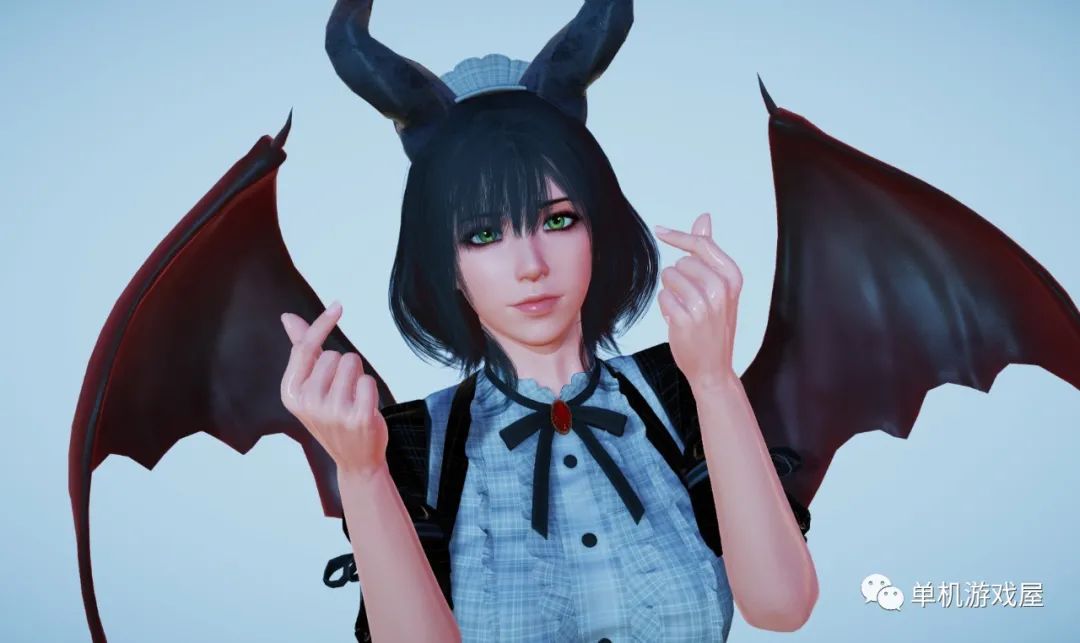 【会员专属】《魅魔咖啡厅》v1.4.0官方中文步兵学习版