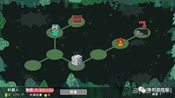 【今日游戏推荐】《骰子地下城》免安装中文学习版