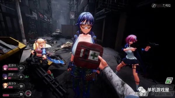 【会员专属】《死亡之种：甜蜜家园》v1.03R 免安装全解锁 中文步兵学习版