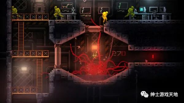 《红怪》v1.0.5免安装中文版 整合全DLC