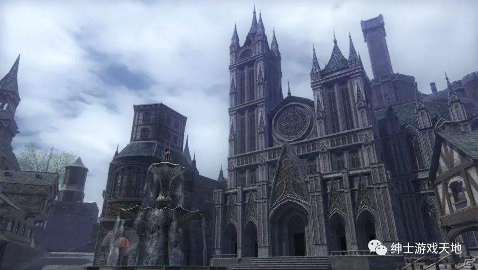 《伊苏9》免安装中文豪华版 整合全部DLC