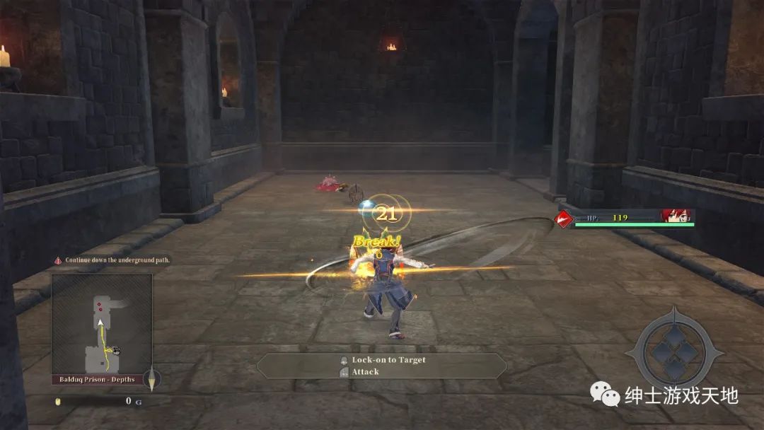 《伊苏9》免安装中文豪华版 整合全部DLC