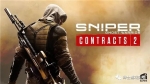 《狙击手：幽灵战士契约2》免安装 阿森纳豪华中文版 整合全DLC