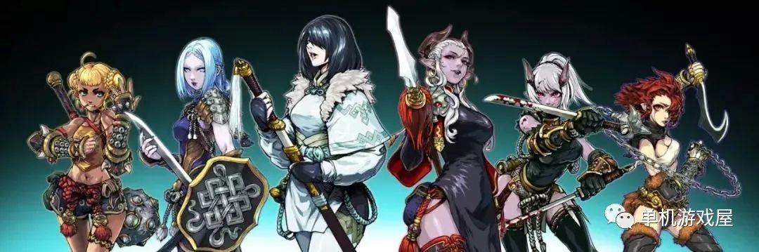 【今日一游】《斩妖 Raksas》V1.2.1-挑战模式 免安装正式中文学习版